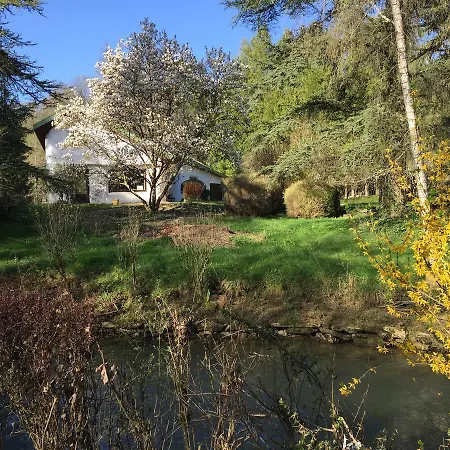 Le Du Val * Chamouilley