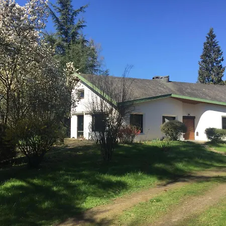 Holiday home Le Du Val