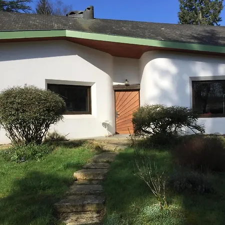 بيت للعطل Le Du Val