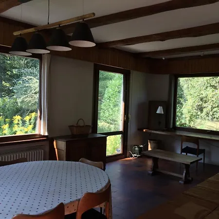 Le Du Val * Chamouilley