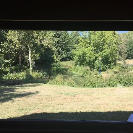 Le Du Val Chamouilley