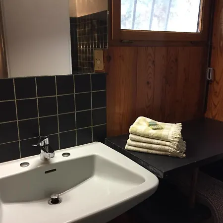 Le Du Val بيت للعطل