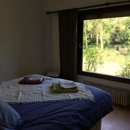Le Du Val Hébergement de vacances *