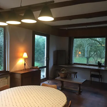 بيت للعطل Le Du Val