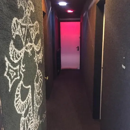 Le Du Val * Chamouilley