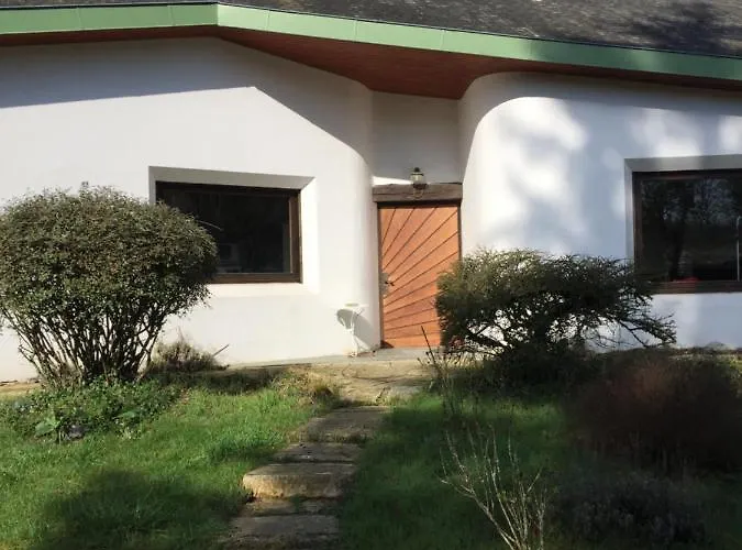 Holiday home Le Du Val