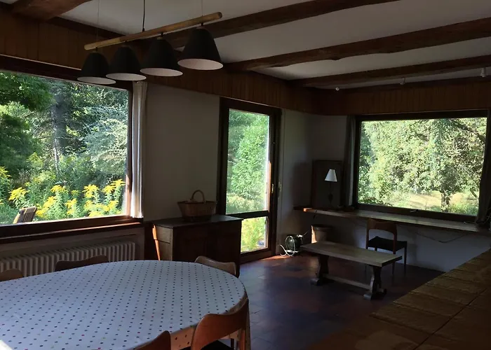 Le Du Val * Chamouilley