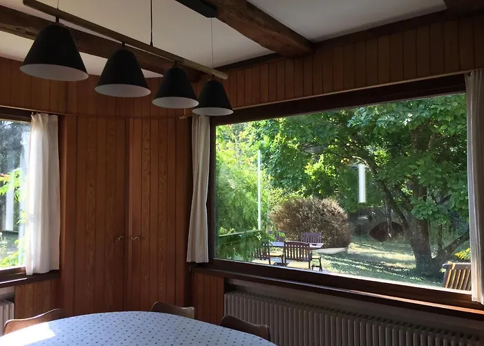 Le Du Val Holiday home *